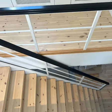 Lejlighed Penthouse Doublex W Water View København