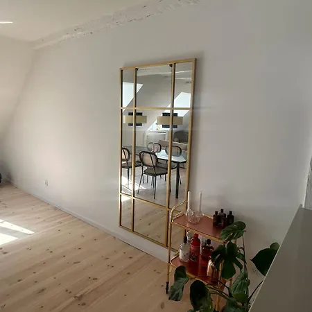 Penthouse Doublex W Water View Lejlighed