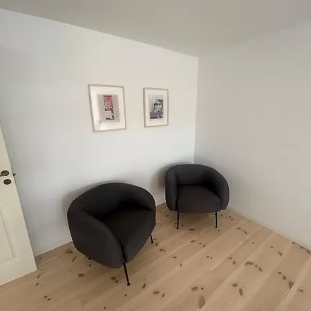 Lejlighed Penthouse Doublex W Water View