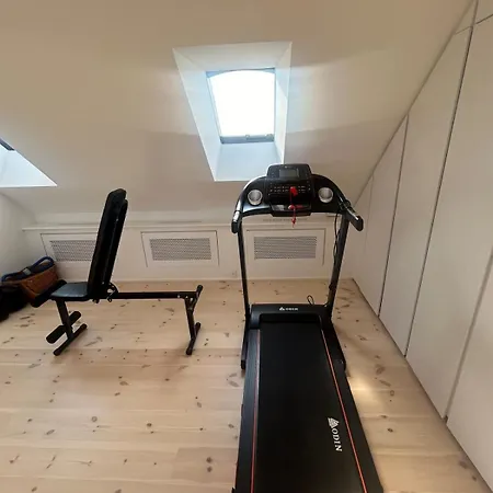 Penthouse Doublex W Water View Lejlighed *