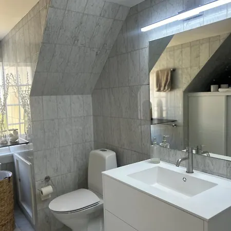 Penthouse Doublex W Water View Lejlighed