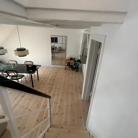 Penthouse Doublex W Water View Lejlighed