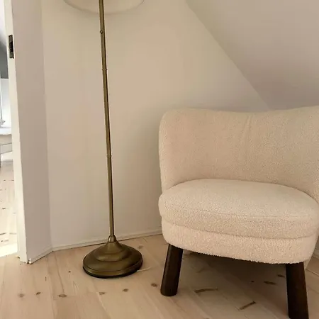 Lejlighed Penthouse Doublex W Water View