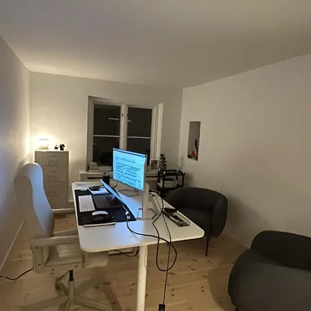 Lejlighed Penthouse Doublex W Water View *