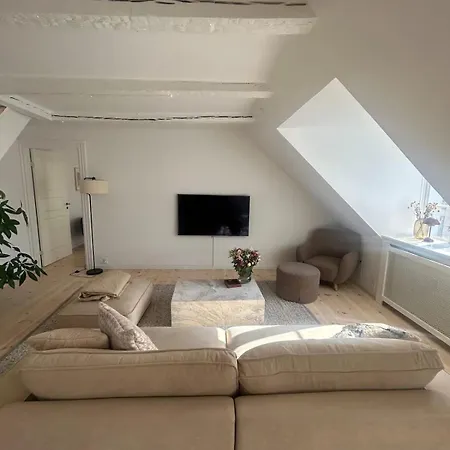 Penthouse Doublex W Water View *