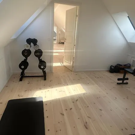Penthouse Doublex W Water View *